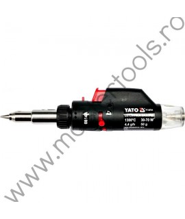 Pistol de lipit cu gaz YATO YT-36704