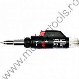 Pistol de lipit cu gaz YATO YT-36704