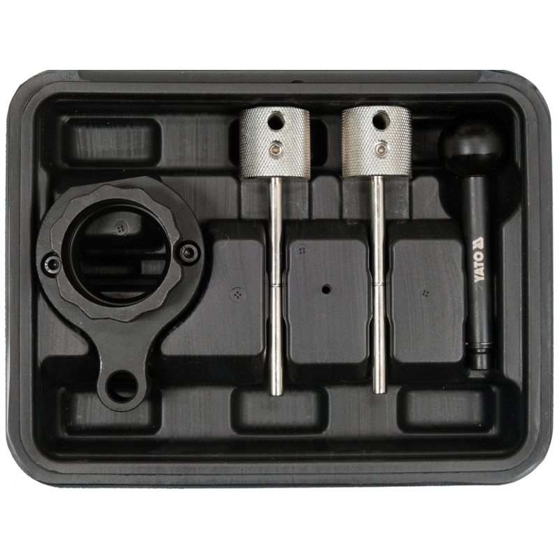 YT-060176 YATO Kit blocare distributie VAG, 6 piese