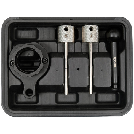 YT-060176 YATO Kit blocare distributie VAG, 6 piese