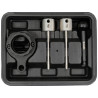 YT-060176 YATO Kit blocare distributie VAG, 6 piese