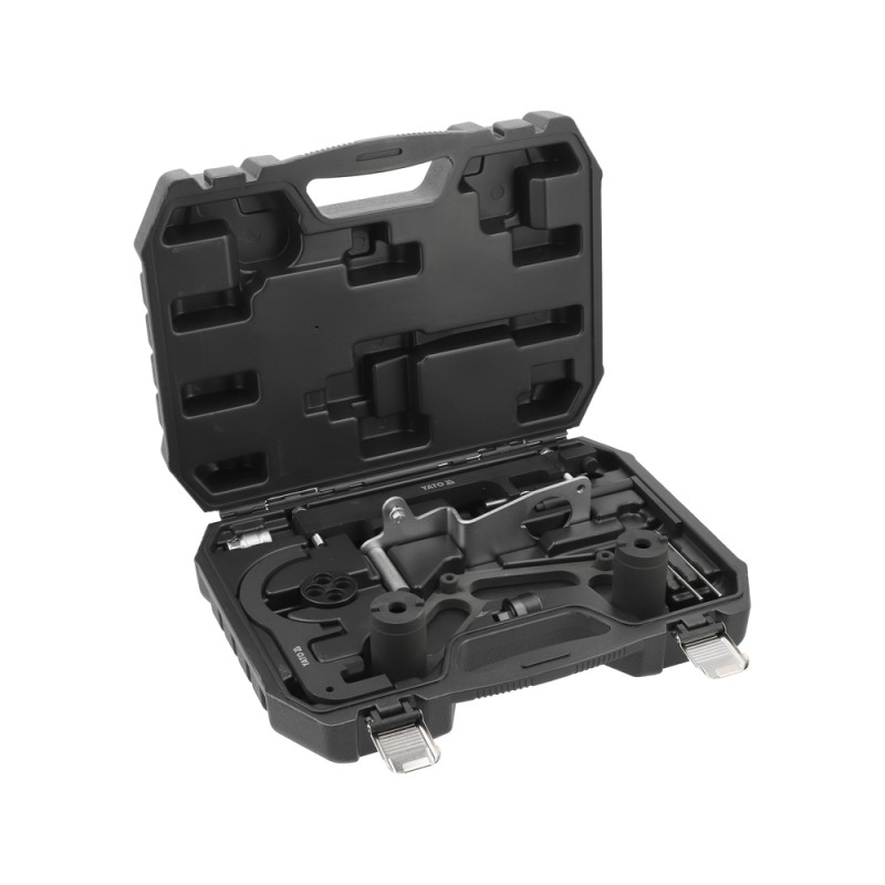 YT-060181 YATO Set blocare distributie BMW