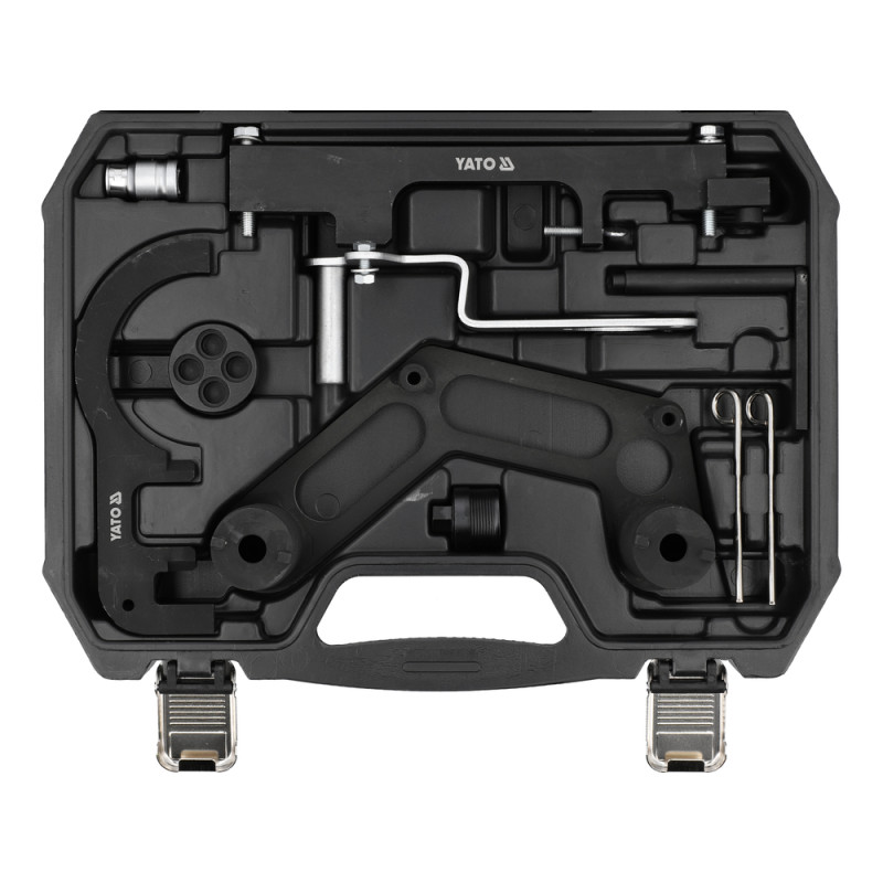 YT-060181 YATO Set blocare distributie BMW