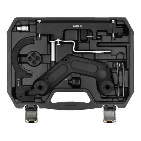 YT-060181 YATO Set blocare distributie BMW
