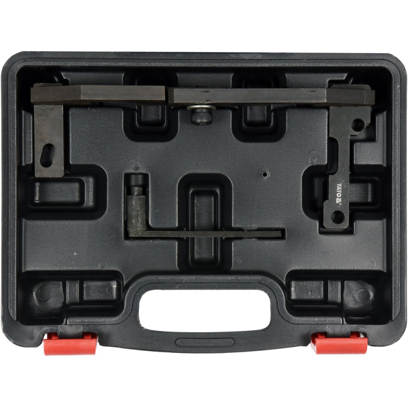 YT-06023 YATO Kit distributie motoare Peugeot / Citoen benzina 1.0 - 1.2 VTI