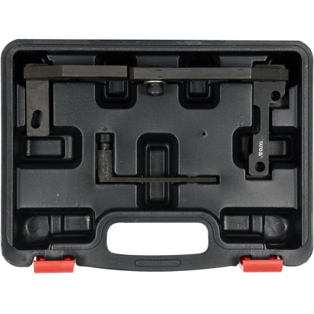 YT-06023 YATO Kit distributie motoare Peugeot / Citoen benzina 1.0 - 1.2 VTI