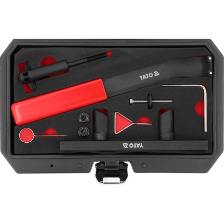 YT-060251 YATO Set pentru distributie VAG FSI/TFSI