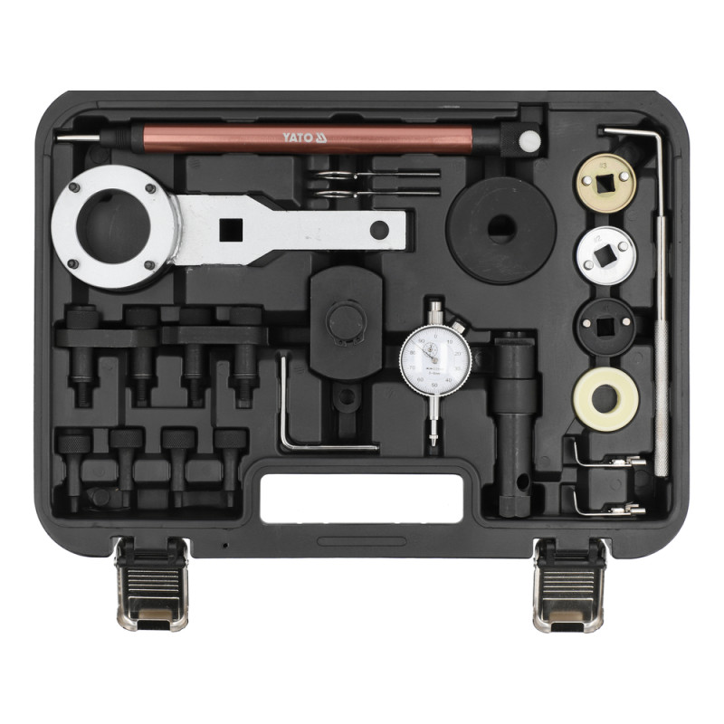 YT-060252 YATO Set pentru distributie VAG FSI/TFSI