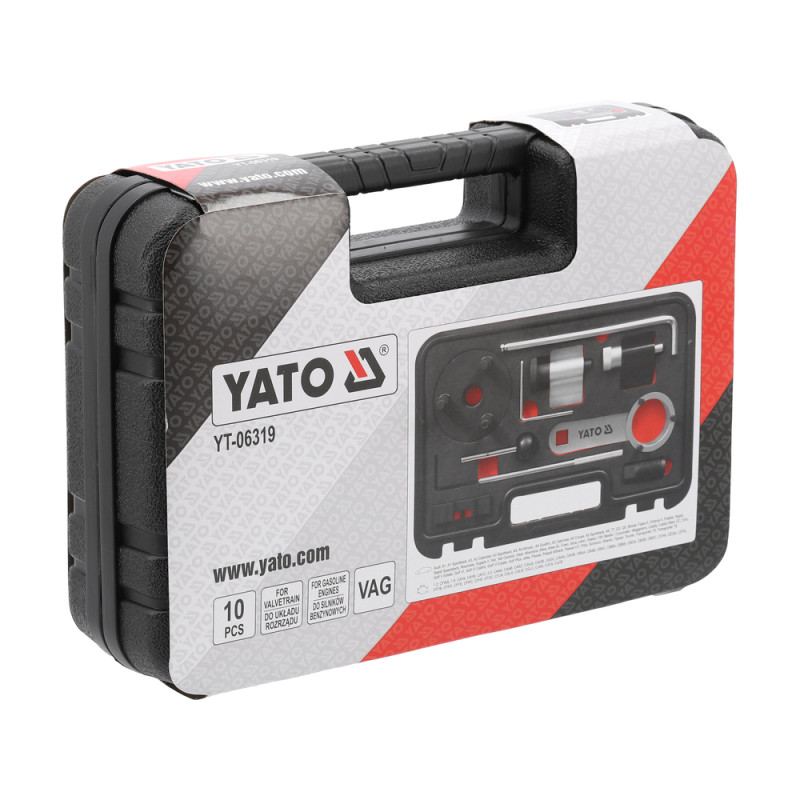 YT-06319 YATO Set pentru distributie VAG TDI