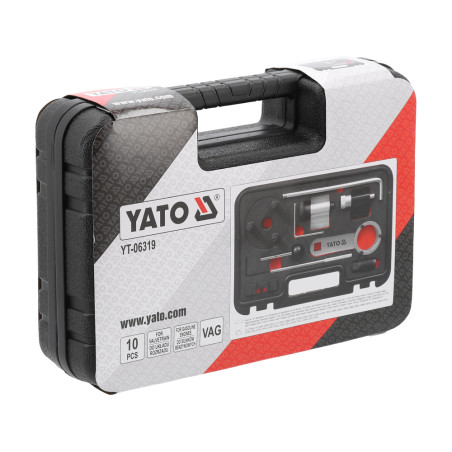 YT-06319 YATO Set pentru distributie VAG TDI