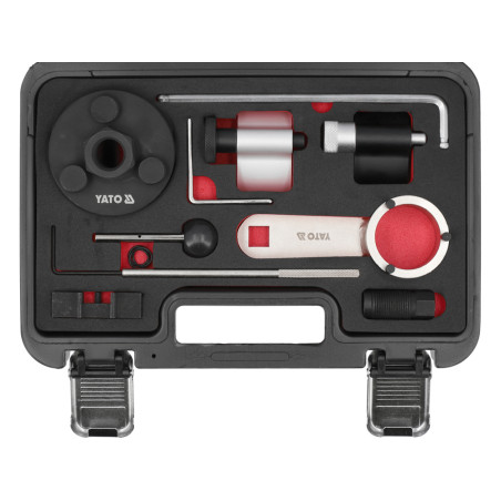 YT-06319 YATO Set pentru distributie VAG TDI