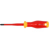 YT-282652 YATO Surubelnita izolata extra slim PH2 x 100mm