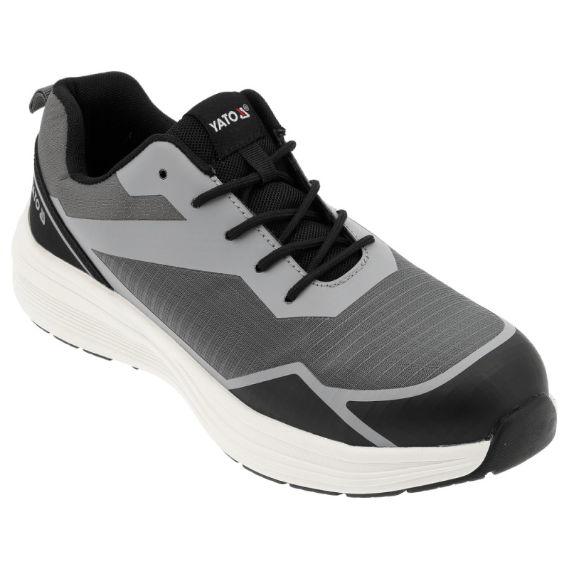 YT-805921 YATO Pantofi de protectie/adidasi PALMA S1PL, marimea 37