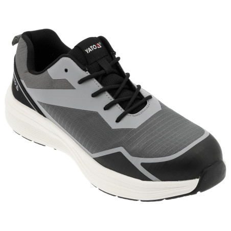 YT-805921 YATO Pantofi de protectie/adidasi PALMA S1PL, marimea 37