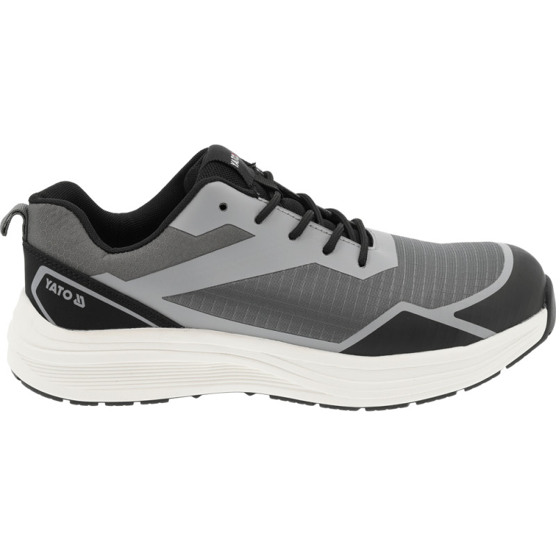 YT-805921 YATO Pantofi de protectie/adidasi PALMA S1PL, marimea 37