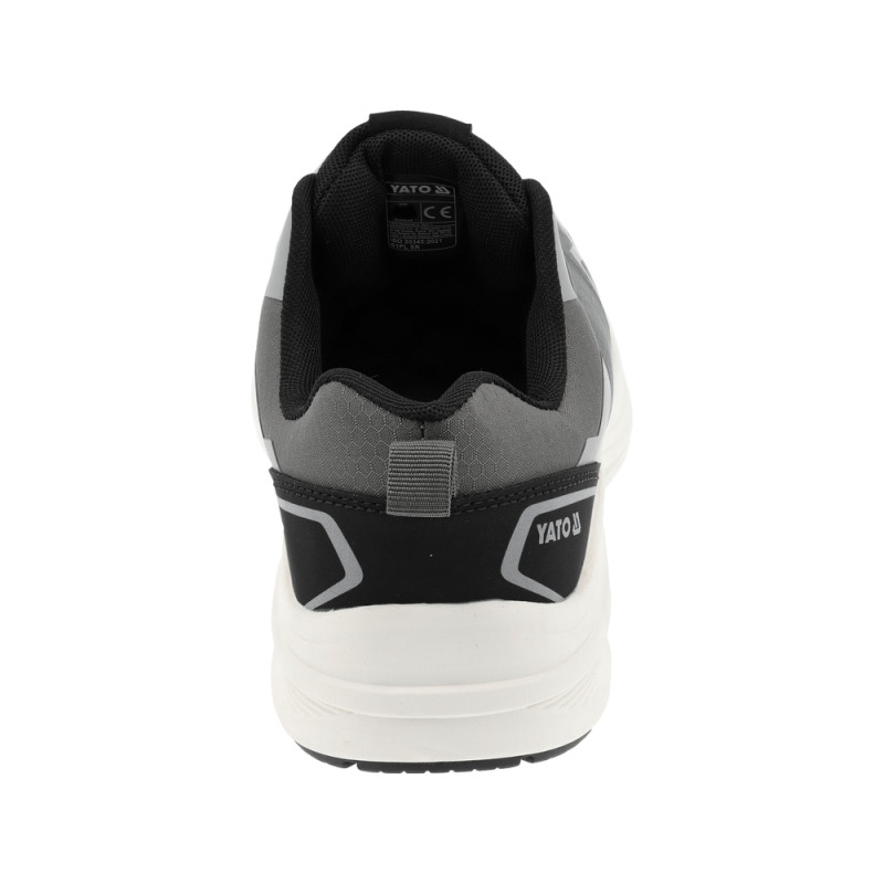 YT-805921 YATO Pantofi de protectie/adidasi PALMA S1PL, marimea 37