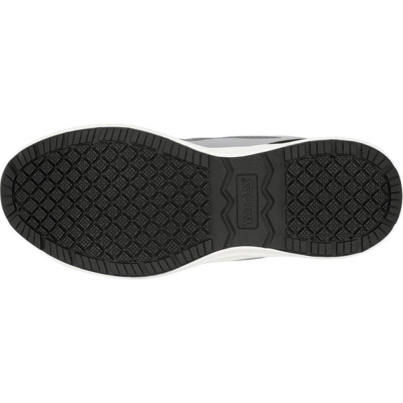 YT-805921 YATO Pantofi de protectie/adidasi PALMA S1PL, marimea 37