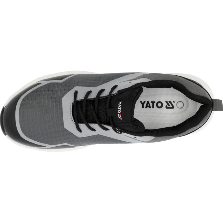 YT-805921 YATO Pantofi de protectie/adidasi PALMA S1PL, marimea 37