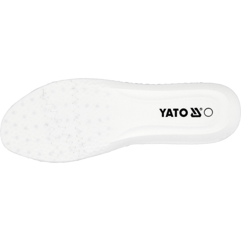 YT-805921 YATO Pantofi de protectie/adidasi PALMA S1PL, marimea 37
