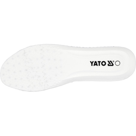 YT-805921 YATO Pantofi de protectie/adidasi PALMA S1PL, marimea 37