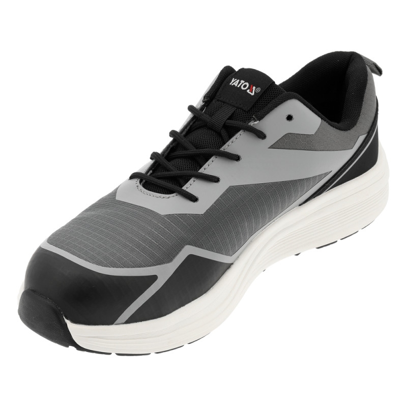 YT-805921 YATO Pantofi de protectie/adidasi PALMA S1PL, marimea 37