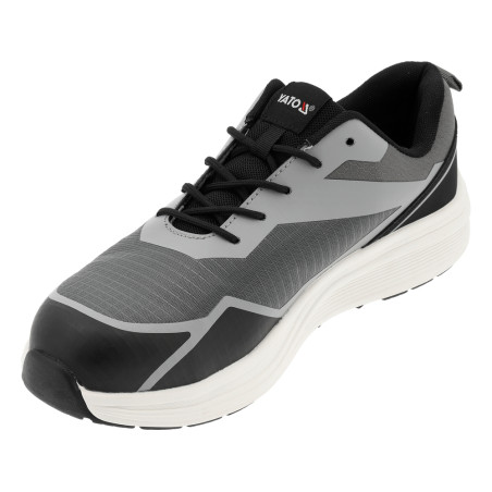 YT-805921 YATO Pantofi de protectie/adidasi PALMA S1PL, marimea 37