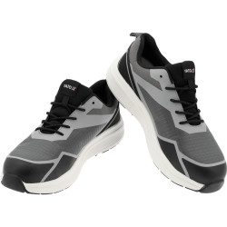 YT-805923 YATO Pantofi de protectie/adidasi PALMA S1PL, marimea 39