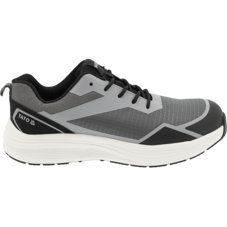 YT-805928 YATO Pantofi de protectie/adidasi PALMA S1PL, marimea 44