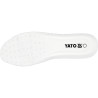 YT-805928 YATO Pantofi de protectie/adidasi PALMA S1PL, marimea 44