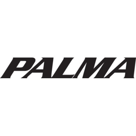 YT-805928 YATO Pantofi de protectie/adidasi PALMA S1PL, marimea 44