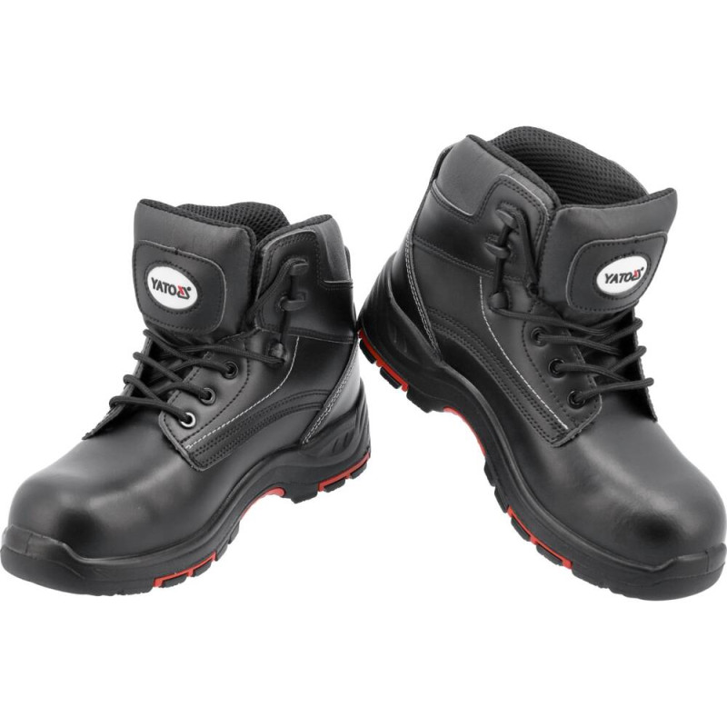 YT-80750 Yato Ghete de lucru TARAN S3, marimea 39