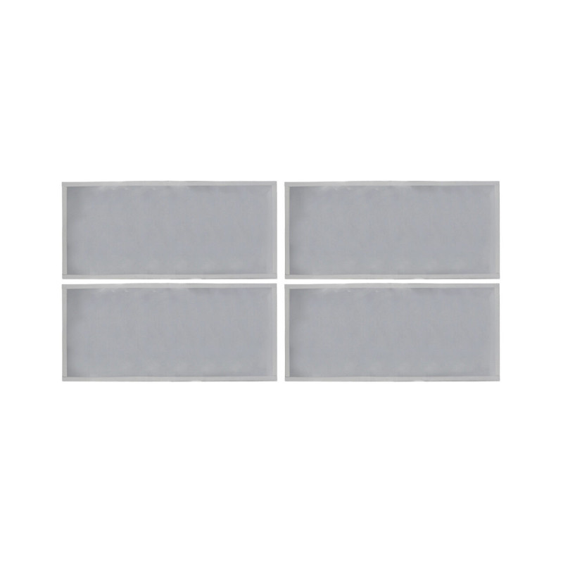YT-55849 YATO Set 4 folii protectie destinate masinii de sablat YT-55841