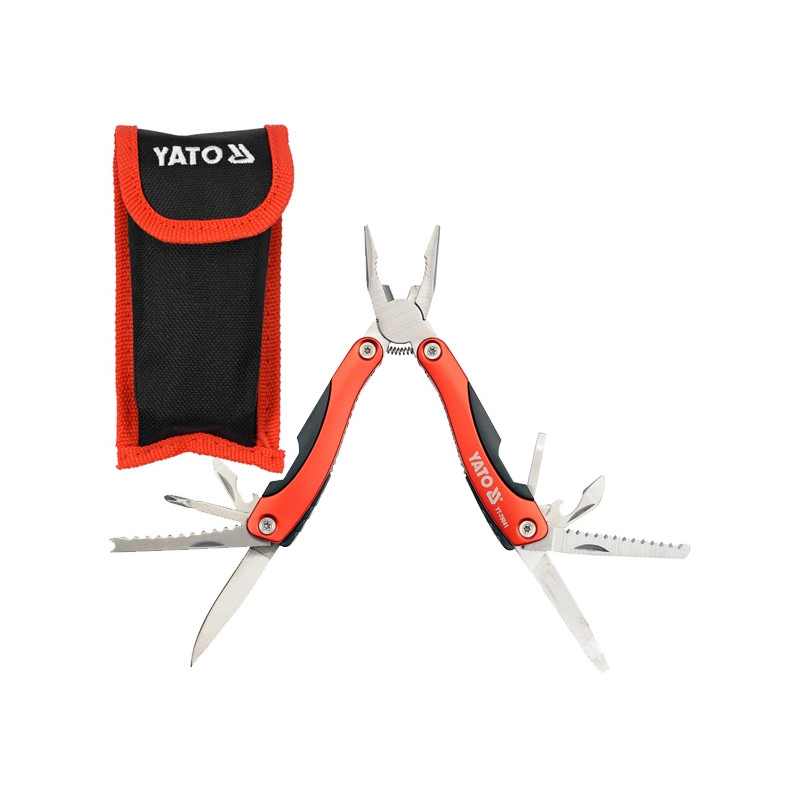 YT-76041 YATO Patent multifunctional
