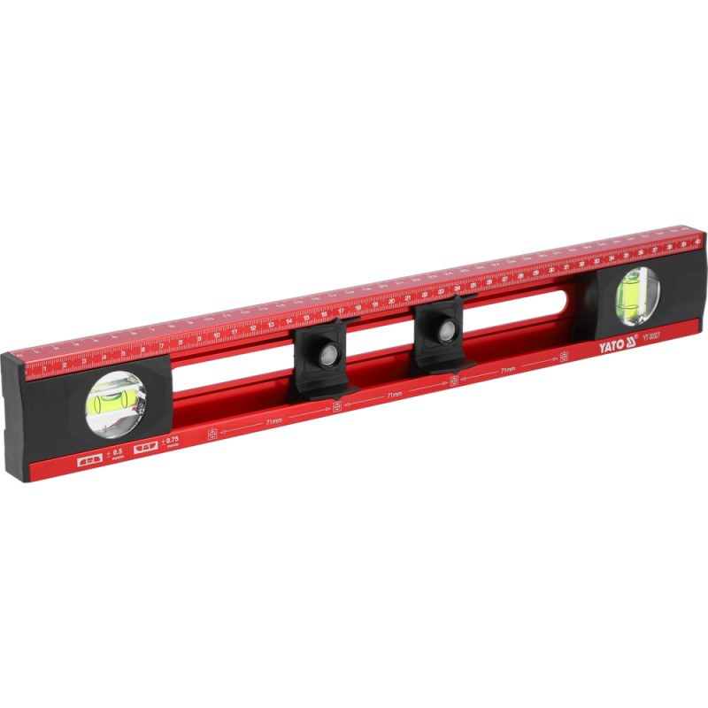 YT-30327 YATO Nivela pentru electricieni 400 mm