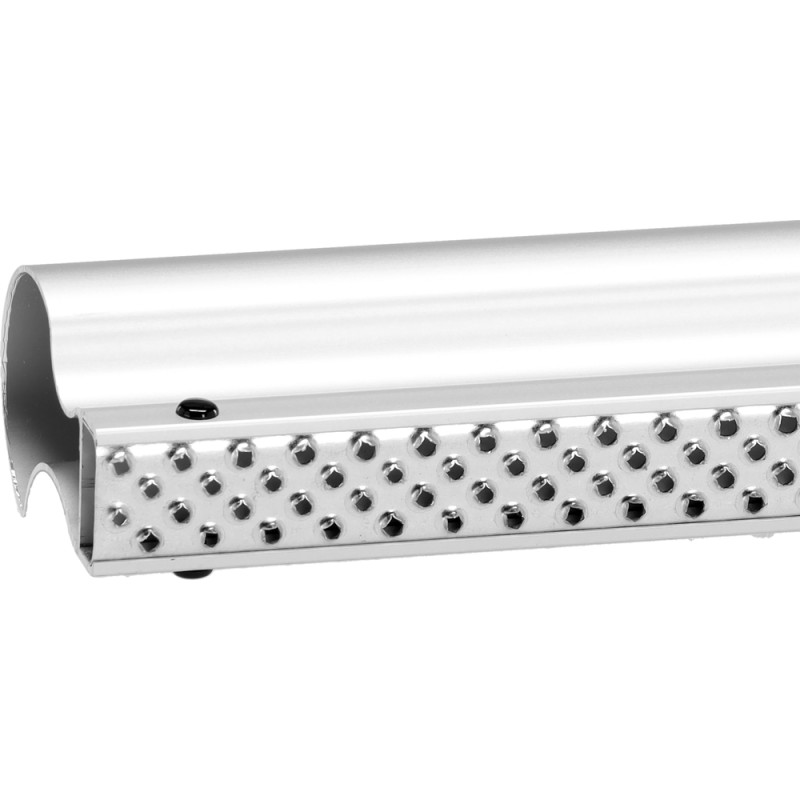 YATO Razuitor pentru polistiren, aluminiu, lungime 800 mm