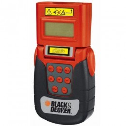 BDM100 Ruleta sonica BLACK&DECKER