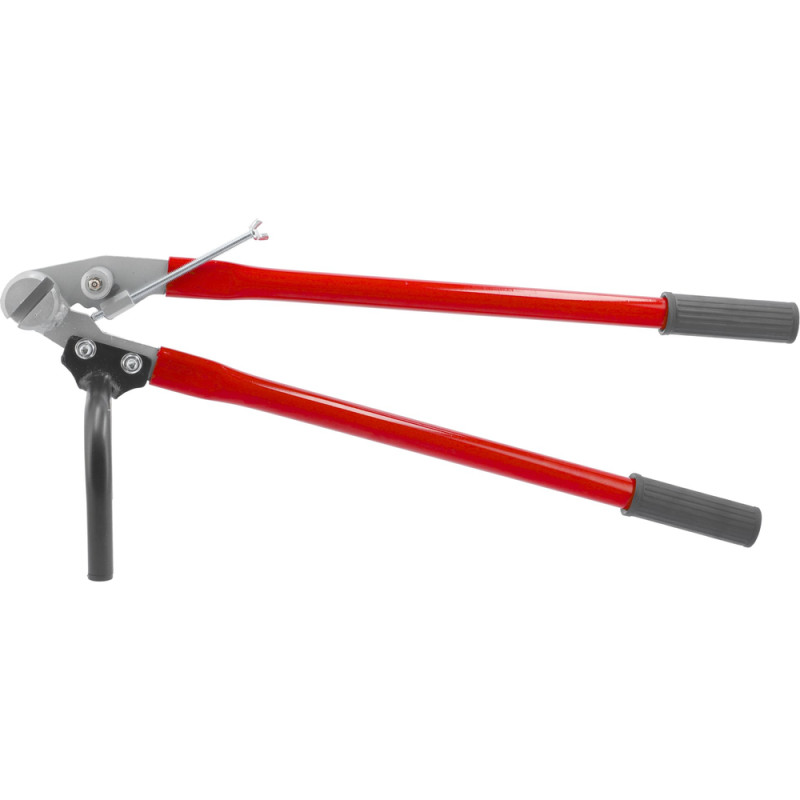 YT-54101 YATO Cleste indoit carlig jgheab, 630mm, 8mm, 3kg,30-90 grade