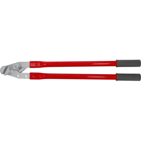 YT-54101 YATO Cleste indoit carlig jgheab, 630mm, 8mm, 3kg,30-90 grade