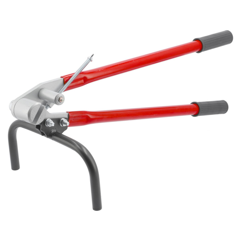 YT-54101 YATO Cleste indoit carlig jgheab, 630mm, 8mm, 3kg,30-90 grade