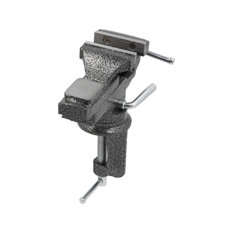 YT-65009 YATO Menghina rotativa de masa, deschidere maxima 60 mm