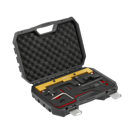 YT-06334 YATO Set 8 piese blocare distributie BMW
