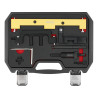 YT-06334 YATO Set 8 piese blocare distributie BMW