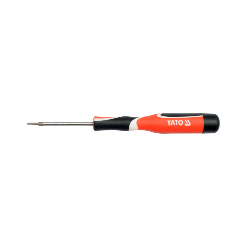 YT-25853 YATO Surubelnita de precizie torx T6x50mm