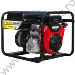 Generator de curent pe benzina AGT