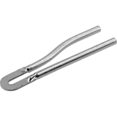 YT-824981 YATO Set de 3 varfuri lipit pentru YT-82451