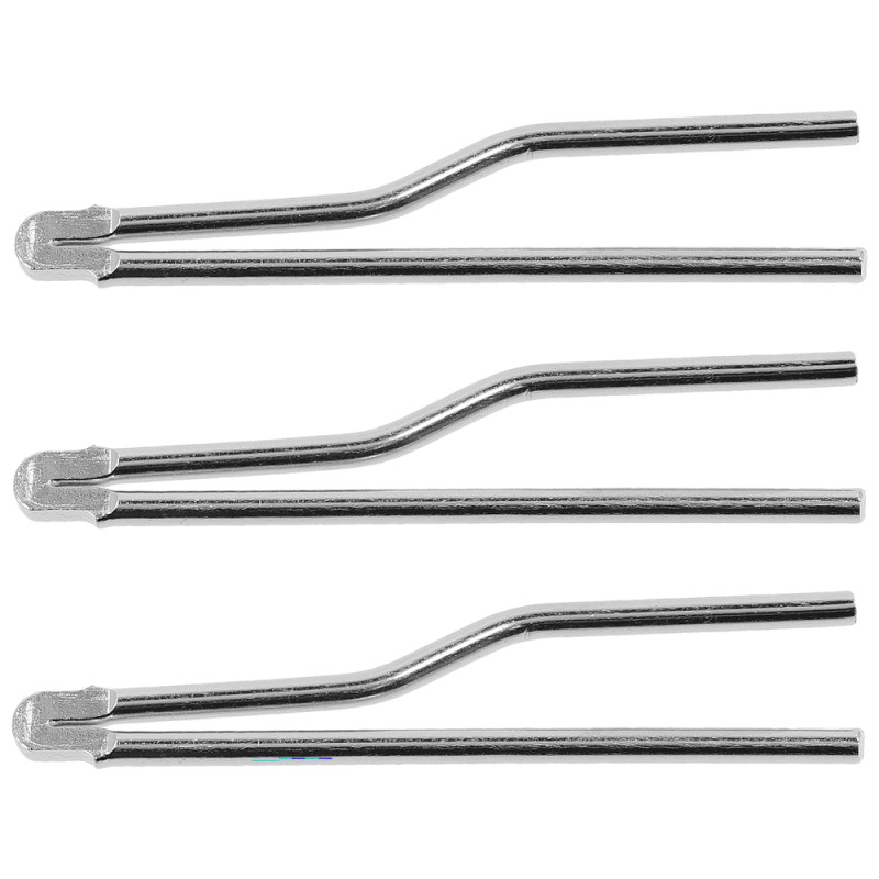 YT-824982 YATO Set de 3 varfuri lipit pentru YT-8245
