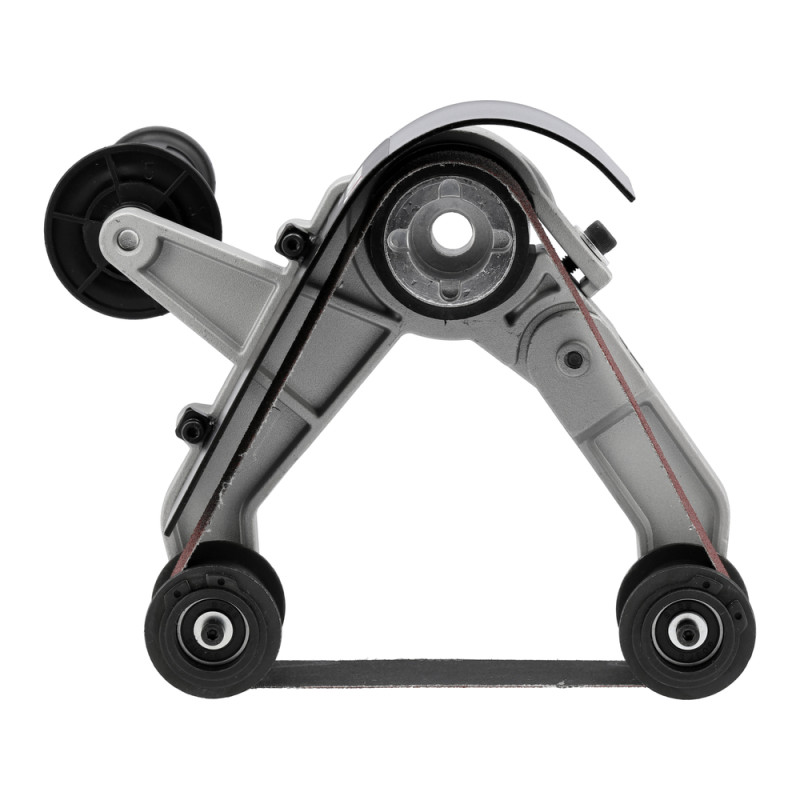 YT-829788 YATO Slefuitor banda destinat lucrului cu slefuitor unghiular,125mm