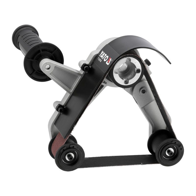 YT-829788 YATO Slefuitor banda destinat lucrului cu slefuitor unghiular,125mm