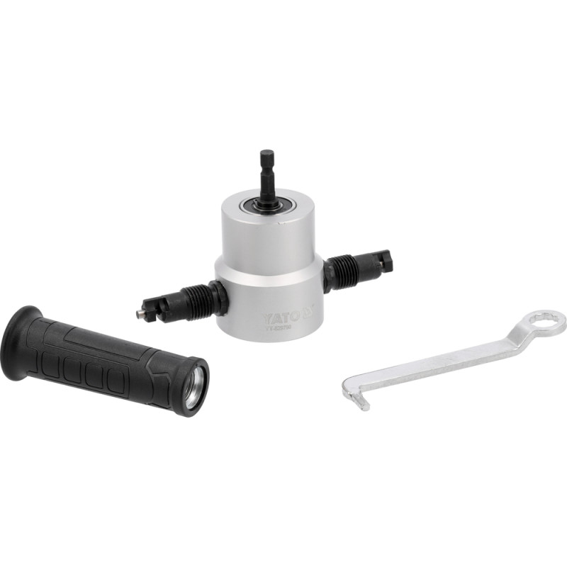 YT-829790 YATO Adaptor taiat tabla pentru autofiletanta