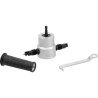 YT-829790 YATO Adaptor taiat tabla pentru autofiletanta